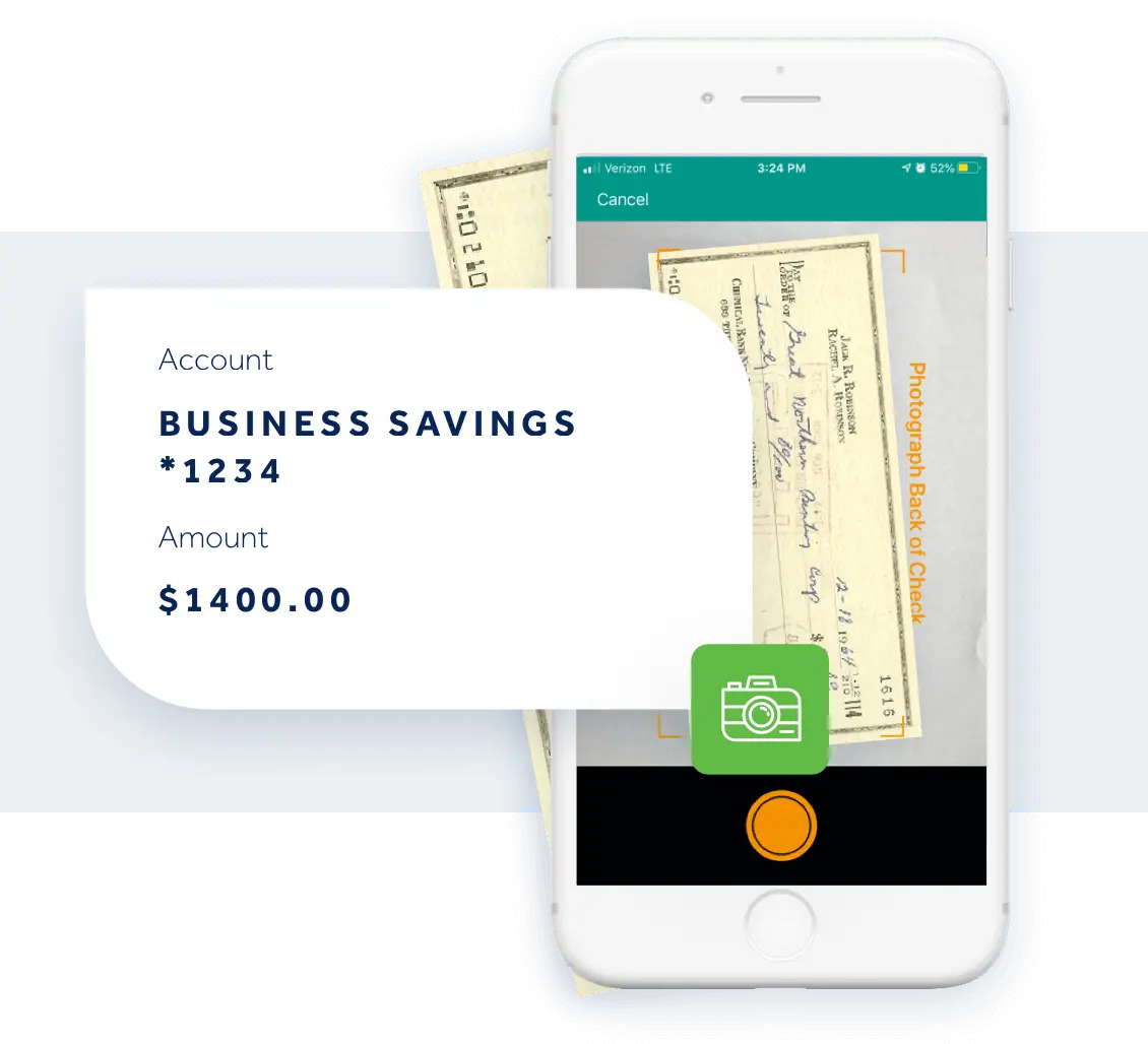 Remote Deposit Capture Snapshot | S&T Bank