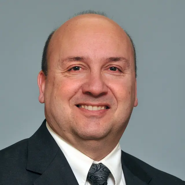 Gil Riazzi | S&T Bank