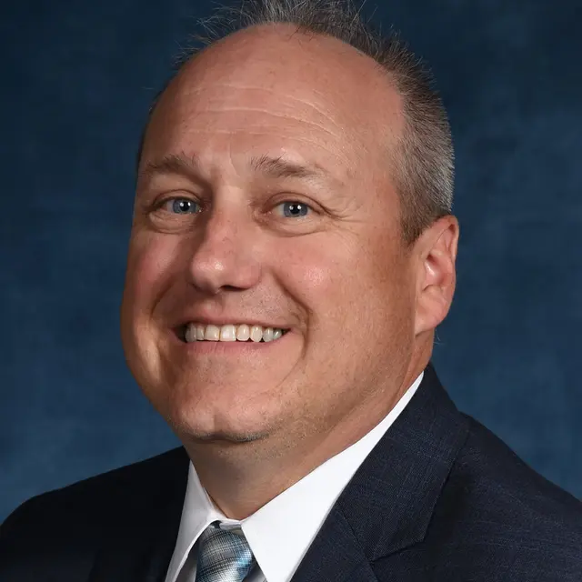 Steve Drahnak | S&T Bank