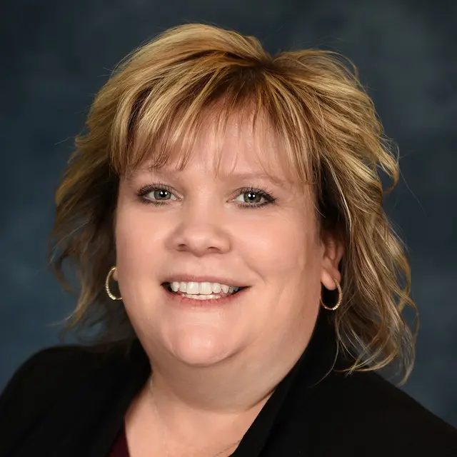 Susie Nicholson | S&T Bank