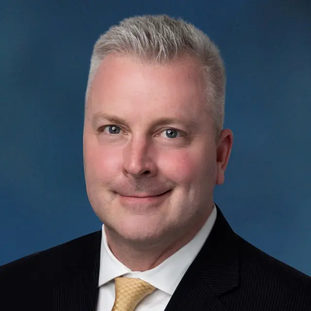 Jason Forman | S&T Bank